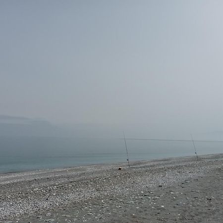 Velika Beach Rooms エクステリア 写真