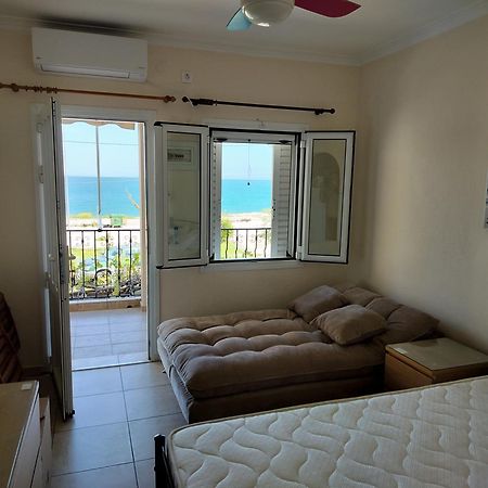 Velika Beach Rooms エクステリア 写真