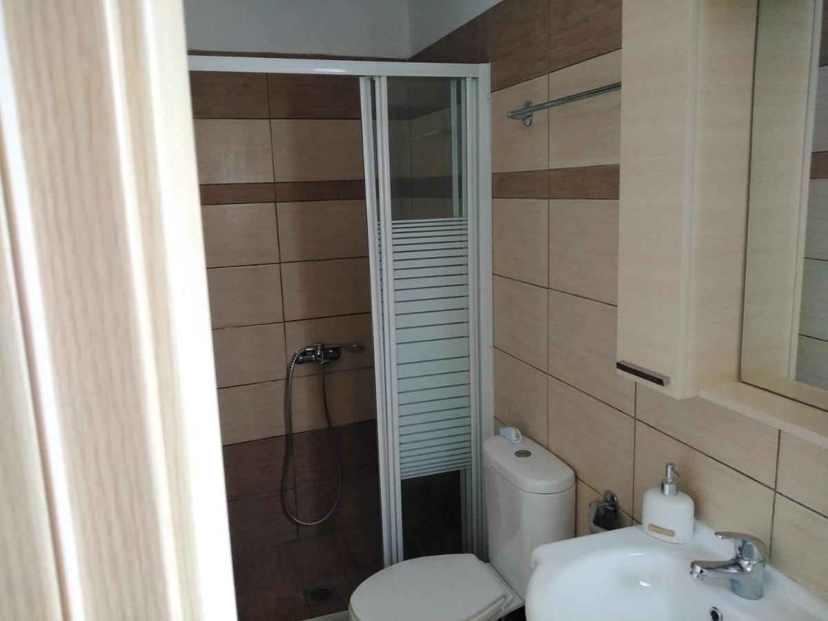 Velika Beach Rooms エクステリア 写真