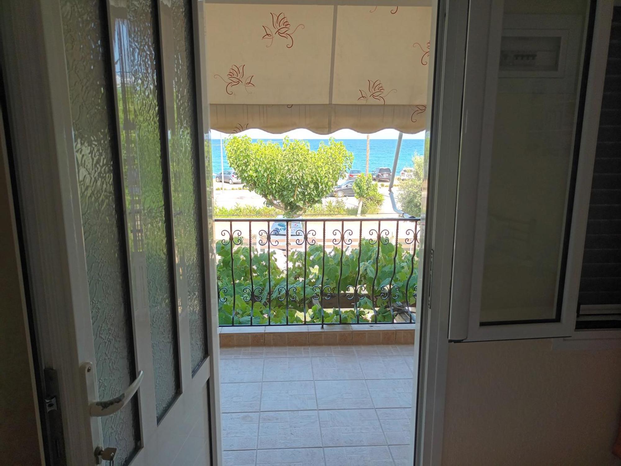 Velika Beach Rooms エクステリア 写真