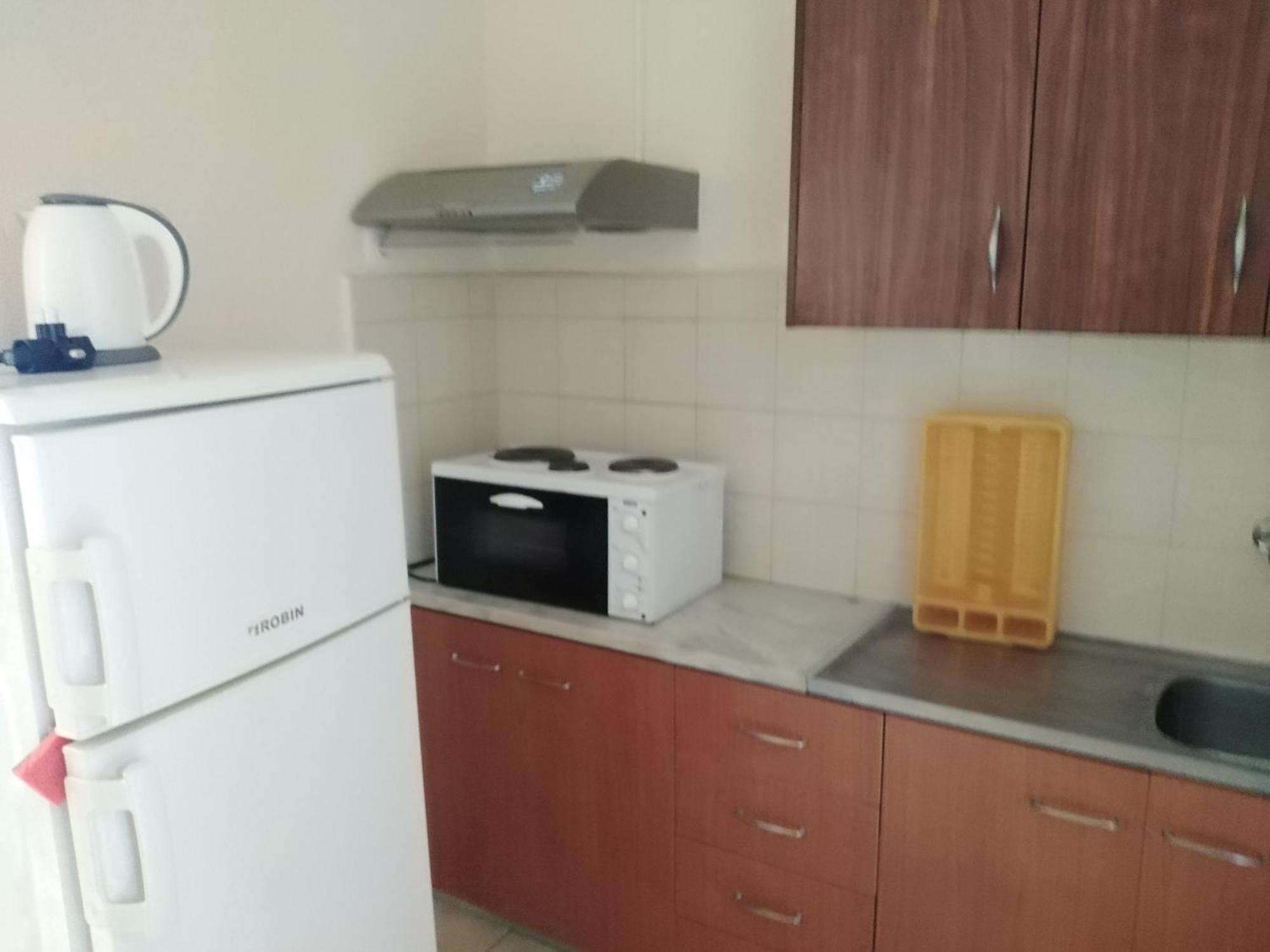 Velika Beach Rooms 部屋 写真