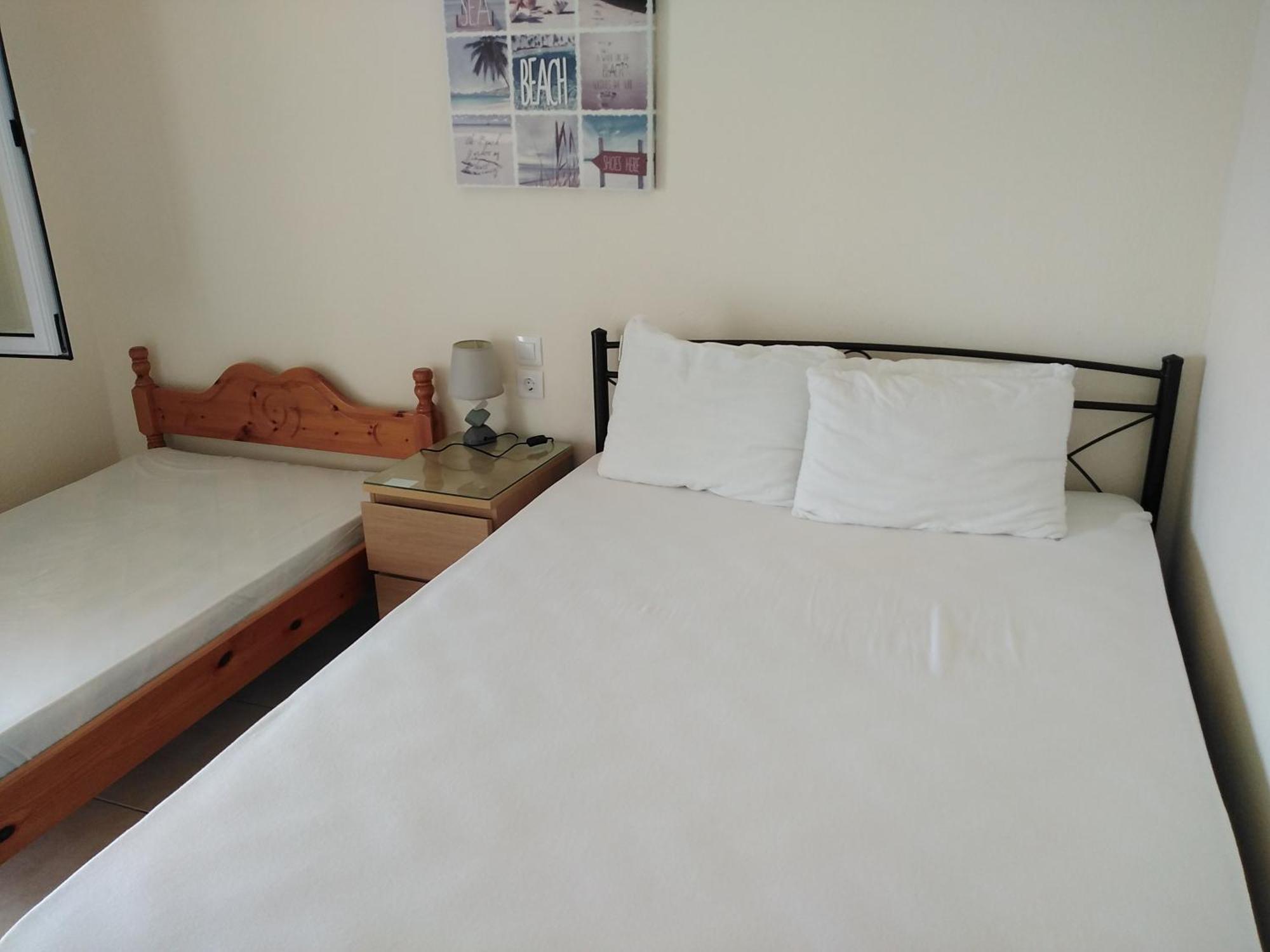 Velika Beach Rooms 部屋 写真