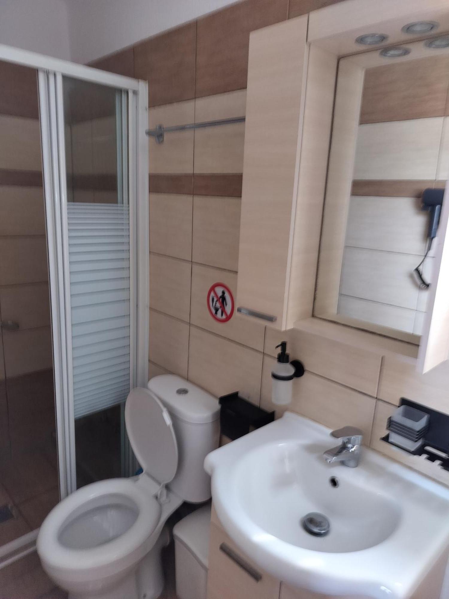 Velika Beach Rooms エクステリア 写真