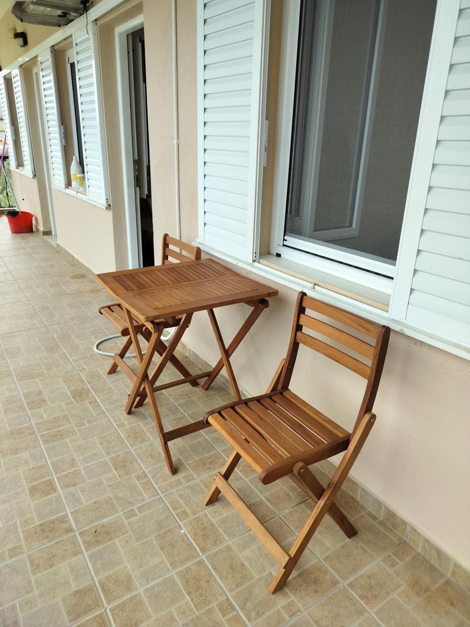 Velika Beach Rooms エクステリア 写真