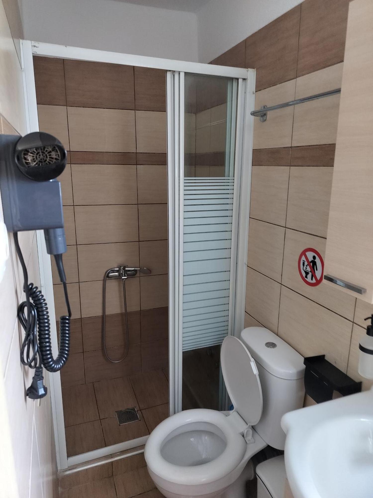 Velika Beach Rooms エクステリア 写真