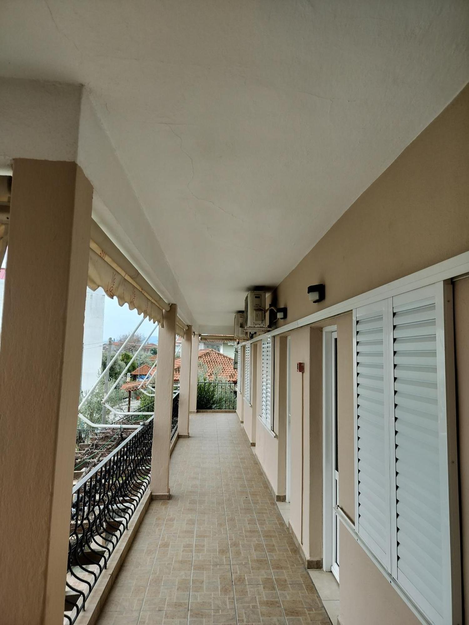 Velika Beach Rooms エクステリア 写真