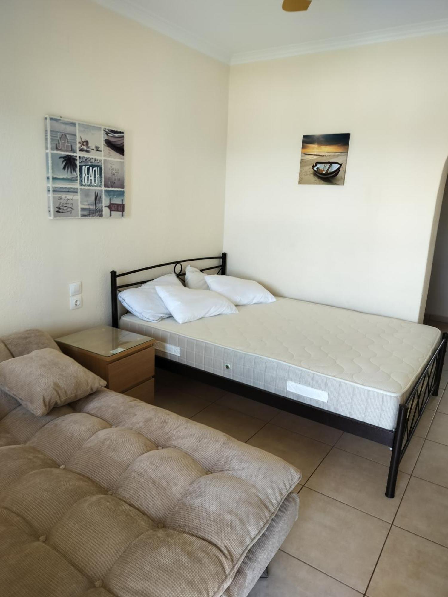 Velika Beach Rooms エクステリア 写真